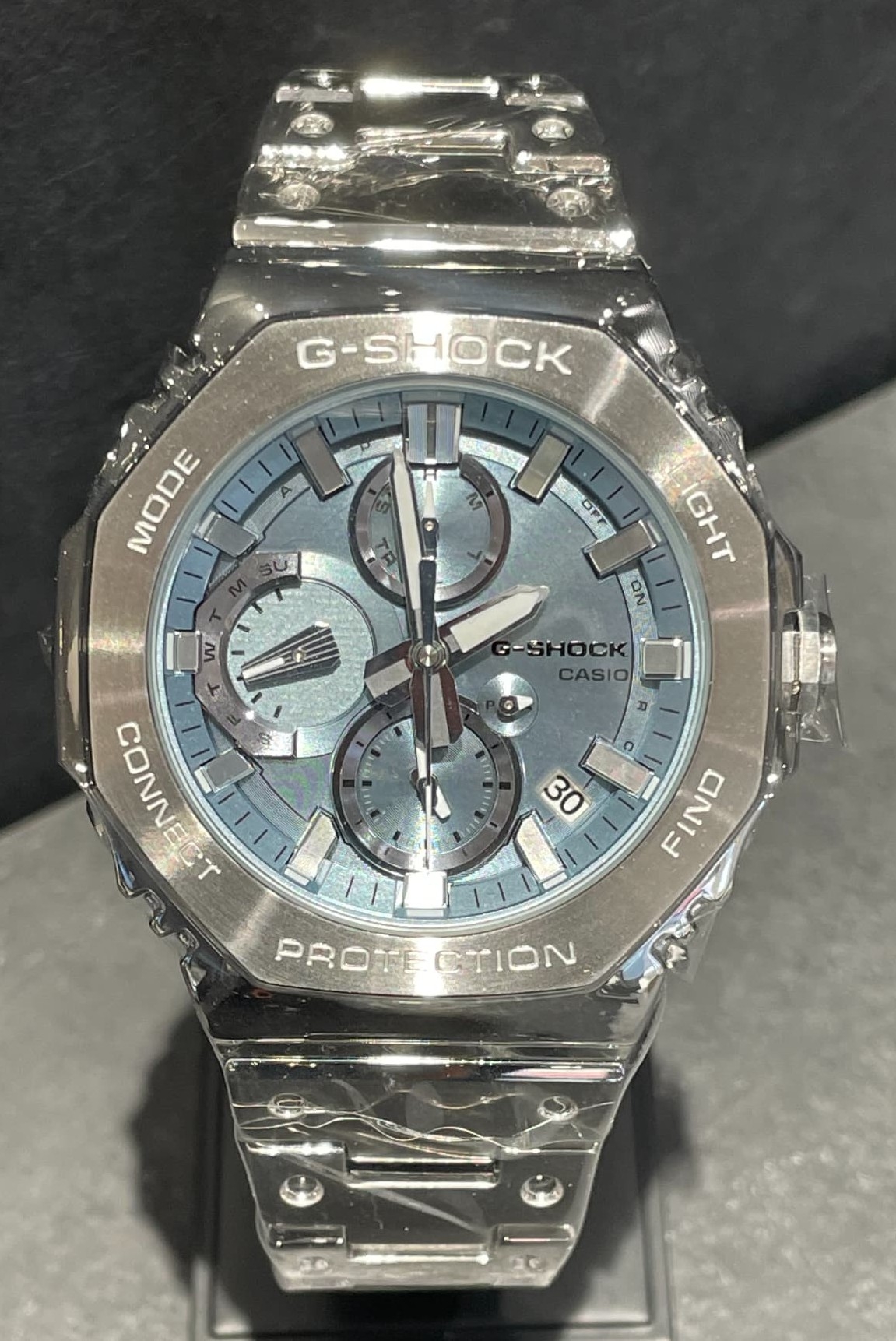 じーしょっくG-SHOCK ジーショック(G-SHOCK) GM-B2100SD-1CJF | ISANA ならまち店